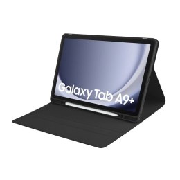 Etui Tech-Protect SC Pen + Keyboard z klawiaturą na Samsung Galaxy Tab A9+ 11
