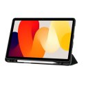Etui Tech-Protect SC Pen na Xiaomi Redmi Pad SE 11" - czarne