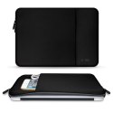 Pokrowiec Tech-Protect Neopren na laptopa 13'' - czarny