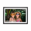 Ramka cyfrowa 10.1" Denver Frameo PFF-1016 - czarna