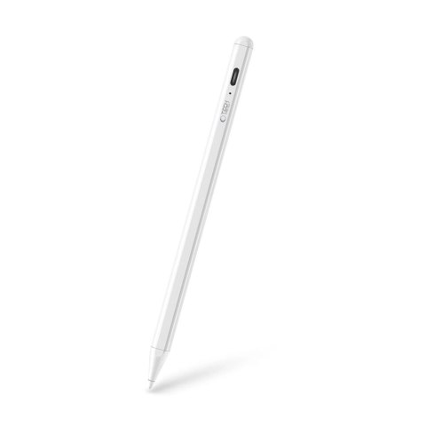 Rysik Tech-Protect Digital Stylus magnetyczny do iPada - biały Rysik Tech-Protect Digital Stylus magnetyczny do iPada - biały