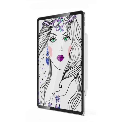 Rysik Tech-Protect Digital Stylus magnetyczny do iPada - biały Rysik Tech-Protect Digital Stylus magnetyczny do iPada - biały