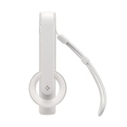 Selfie stick Spigen S571W MagSafe Bluetooth z tripodem - beżowy
