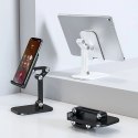Stojak Tech-Protect Z3 uniwersalny na smartfon / tablet - szary