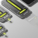 Szkło hartowane Ringke Easy Slide 2-pack na Samsung Galaxy A56 5G - przezroczyste