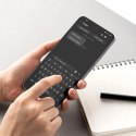 Szkło hartowane Ringke Easy Slide 2-pack na Samsung Galaxy A56 5G - przezroczyste