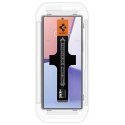 Szkło hartowane Spigen Glas.tR EZ Fit na Samsung Galaxy Z Fold 6 - 2 szt.