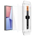 Szkło hartowane Spigen Glas.tR EZ Fit na Samsung Galaxy Z Fold 6 - 2 szt.