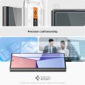Szkło hartowane Spigen Glas.tR EZ Fit na Samsung Galaxy Z Fold 6 - 2 szt.
