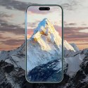 Szkło hartowane Tech-Protect Supreme Set na Samsung Galaxy A16 4G / 5G - przezroczyste