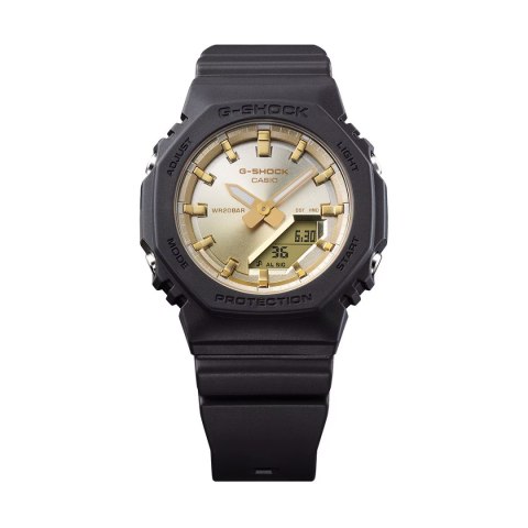 CASIO MOD. GMA-P2100SG-1AER CASIO MOD. GMA-P2100SG-1AER