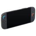 Etui Spigen Nano Pop na Nintendo Switch 2 - czarno-szary
