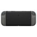 Etui Spigen Nano Pop na Nintendo Switch 2 - czarno-szary