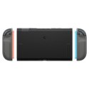 Etui Spigen Nano Pop na Nintendo Switch 2 - czarno-szary