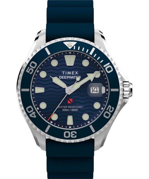 TIMEX WATCHES Mod. TW2W81500