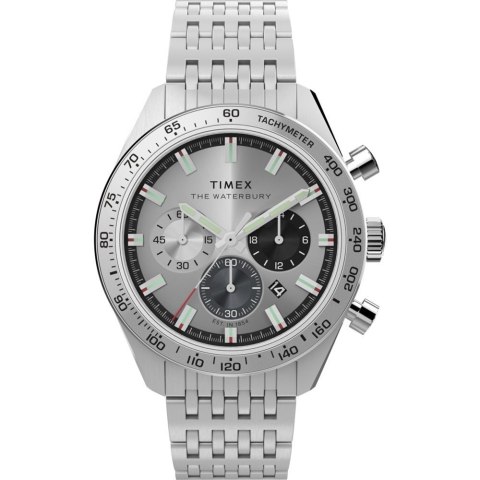 TIMEX WATCHES Mod. TW2Y18700