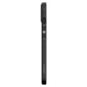 Etui Spigen Liquid Air na iPhone 13 mini - czarny mat