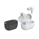 Tronsmart Apollo Air + TWS ANC dokanałowe wodoodporne bezprzewodowe słuchawki Bluetooth 5.2 czarny (372359)