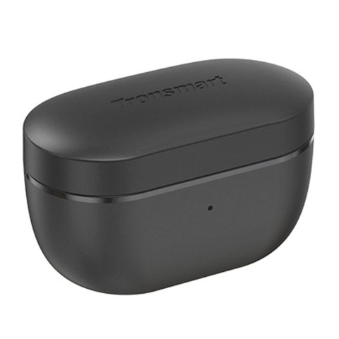 Tronsmart Apollo Air + TWS ANC dokanałowe wodoodporne bezprzewodowe słuchawki Bluetooth 5.2 czarny (372359) Tronsmart Apollo Air + TWS ANC dokanałowe wodoodporne bezprzewodowe słuchawki Bluetooth 5.2 czarny (372359)
