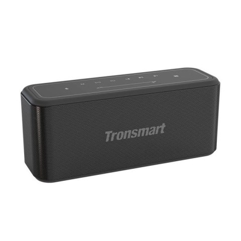 Tronsmart Element Mega Pro 60 W wodoodporny (IPX5) bezprzewodowy głośnik Bluetooth 5.0 SoundPulse® z funkcją Powerbank czarny (3 Tronsmart Element Mega Pro 60 W wodoodporny (IPX5) bezprzewodowy głośnik Bluetooth 5.0 SoundPulse® z funkcją Powerbank czarny (3