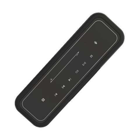 Tronsmart Element Mega Pro 60 W wodoodporny (IPX5) bezprzewodowy głośnik Bluetooth 5.0 SoundPulse® z funkcją Powerbank czarny (3 Tronsmart Element Mega Pro 60 W wodoodporny (IPX5) bezprzewodowy głośnik Bluetooth 5.0 SoundPulse® z funkcją Powerbank czarny (3