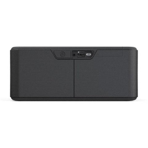 Tronsmart Element Mega Pro 60 W wodoodporny (IPX5) bezprzewodowy głośnik Bluetooth 5.0 SoundPulse® z funkcją Powerbank czarny (3 Tronsmart Element Mega Pro 60 W wodoodporny (IPX5) bezprzewodowy głośnik Bluetooth 5.0 SoundPulse® z funkcją Powerbank czarny (3