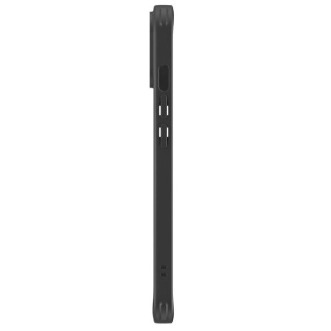 Etui ESR Classic Hybrid Halolock z MagSafe na iPhone 15 - matowo-czarne Etui ESR Classic Hybrid Halolock z MagSafe na iPhone 15 - matowo-czarne