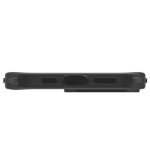 Etui ESR Classic Hybrid Halolock z MagSafe na iPhone 15 - matowo-czarne Etui ESR Classic Hybrid Halolock z MagSafe na iPhone 15 - matowo-czarne