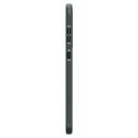 Etui Spigen Liquid Air na Samsung Galaxy S23 - ciemnozielone