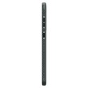 Etui Spigen Liquid Air na Samsung Galaxy S23 - ciemnozielone