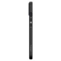 Etui Spigen Liquid Air na iPhone 13 mini - czarny mat