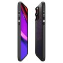 Etui Spigen Mag Armor z MagSafe na iPhone 15 Pro Max - czarny mat