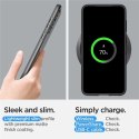 Etui Spigen Thin Fit na Samsung Galaxy S23 - czarne