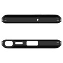 Etui Spigen Tough Armor na Samsung Galaxy S22 Ultra - czarne