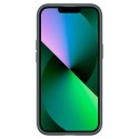 Etui Spigen Ultra Hybrid na iPhone 13 - ciemnozielone