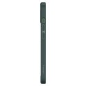 Etui Spigen Ultra Hybrid na iPhone 13 - ciemnozielone