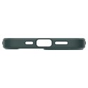 Etui Spigen Ultra Hybrid na iPhone 13 - ciemnozielone