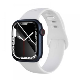 Folia ochronna Spigen Neo Flex na Apple Watch 4/5/6/7/8/SE (44/45 mm) - 3 szt.