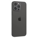 Osłona aparatu Spigen Optik.tR Camera Protector na iPhone 14 Pro / Pro Max / 15 Pro / Pro Max / 16 Pro / Pro Max - przezroczyste