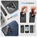 Osłona aparatu Spigen Optik.tR Camera Protector na iPhone 14 Pro / Pro Max / 15 Pro / Pro Max / 16 Pro / Pro Max - przezroczyste