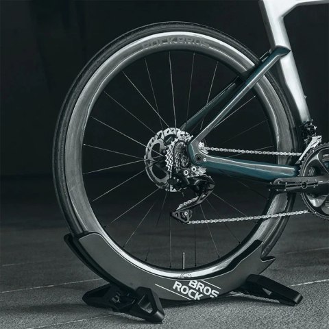 Stojak rowerowy Rockbros 27210013001 - czarny Stojak rowerowy Rockbros 27210013001 - czarny