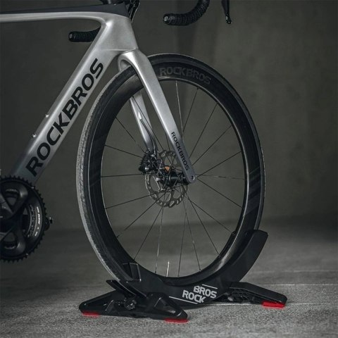 Stojak rowerowy Rockbros 27210013001 - czarny Stojak rowerowy Rockbros 27210013001 - czarny