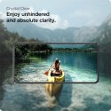 Szkło hartowane Spigen ALM Glas.tR na Samsung Galaxy S21 FE - 2 szt.
