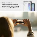 Szkło hartowane Spigen ALM Glas.tR na Samsung Galaxy S21 FE - 2 szt.