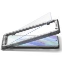 Szkło hartowane Spigen ALM Glas.tR na Samsung Galaxy S21 FE - 2 szt.