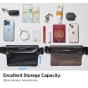 Torba Spigen Aqua Shield A620 wodoodporna biodrowa IPX8 - czarna