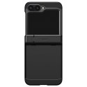 Etui Spigen Tough Armor Pro na Samsung Galaxy Z Flip 6 - czarne