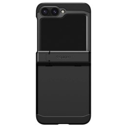 Etui Spigen Tough Armor Pro na Samsung Galaxy Z Flip 6 - czarne