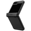 Etui Spigen Tough Armor Pro na Samsung Galaxy Z Flip 6 - czarne
