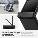 Etui Spigen Tough Armor Pro na Samsung Galaxy Z Flip 6 - czarne